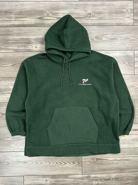 Vintage 90’s 7up Fleece Hoodie
